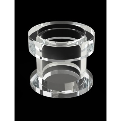 PR47 Prefiltro in vetro ADVANTEC diametro 47 mm