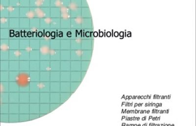 F2  batteriologia e microbiologia nelle acque