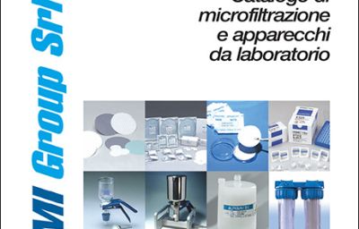 F1  microfiltrazione e apparecchi da laboratorio