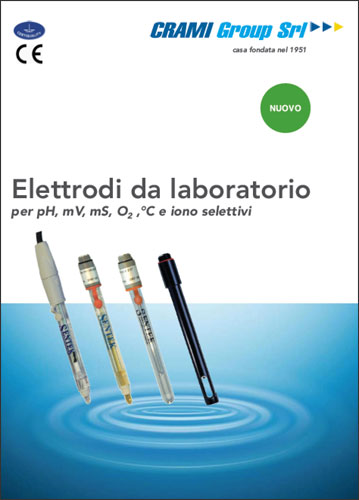 List PH-4 2023 Elettrodi Laboratorio